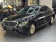 Mercedes-Benz C 200 BlueTec / d S-DACH/TOTW/SPURH./FACEL./NAVI - Bielefeld