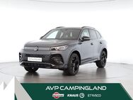 VW Tiguan, 2.0 TDI R-Line | |, Jahr 2022 - Deggendorf