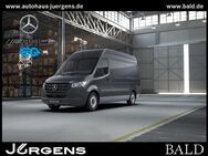 Mercedes Sprinter, 317 KASTEN L3H2 MBUX, Jahr 2023 - Lüdenscheid