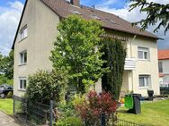 Komplett renoviert: 2-Zimmer-Appartement - Bad Salzuflen