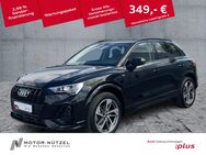 Audi Q3, 35 TDI S-LINE VC, Jahr 2023 - Hof