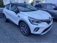 Renault Captur TECHNO - Hachenburg