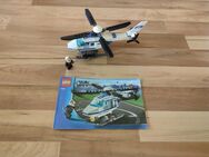 Lego Set 7741 Polizei-Hubschrauber - CITY - Schorndorf (Baden-Württemberg)