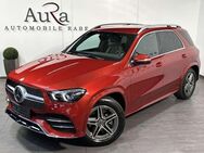 Mercedes-Benz GLE 350 4Matic AMG-Line NAV+LED+360°+DISTRONIC - Wardenburg