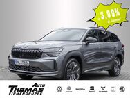 Skoda Kodiaq, 2.0 TDI Sportline, Jahr 2025 - Bonn