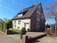 Gepflegtes Zweifamilienhaus in Hasbergen-Gaste - Hasbergen