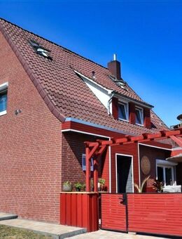 Keine Lust auf Gartenarbeit? - Harpstedt