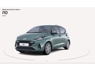 Hyundai i10, 1.0 FL (MY25) Select u v m, Jahr 2022 - Augsburg