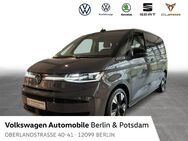 VW Multivan, 1.4 TSI eHybrid Sport Edition, Jahr 2023 - Berlin