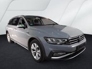 VW Passat Variant, Alltrack 147kW Alltrack, Jahr 2023 - Schleusingen