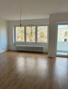 Charmante 3-Zimmer-Wohnung in Itzehoe - Ideal für kleine Familien - Itzehoe