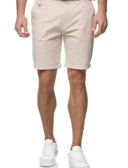 Indicode Chinoshorts INConor
