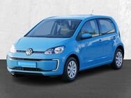 VW up, e-up Move, Jahr 2020 - Lehrte