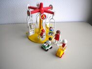 Playmobil 3195 Kinderkarussell,1986 - Linnich