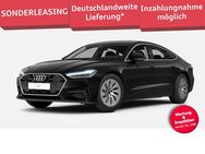 Audi A7, Sportback 50 TFSIe quat #FREI KONFIGURIERBAR#, Jahr 2022 - Offenbach (Main)