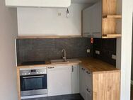 Kleine 2-Raum-Wohnung mit Einbauküche in Bad Muskau zu vermieten - Bad Muskau