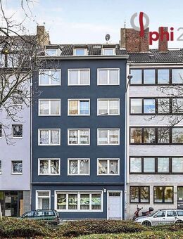 PHI AACHEN - Klassisches Apartment in Aachen-City! - Aachen