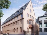 Traumhafte 2-Zimmer-Wohnung in der Mainzer Altstadt - Mainz