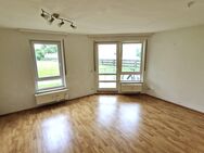 2 Zimmer EG Wohnung mit Terrasse und barrierefreiem Zugang + Tiefgarage - Glauchau