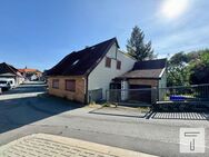 Ruhiges Zweifamilienhaus in guter Lage von 37444 St. Andreasberg - Braunlage