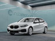 BMW 116, d Plus, Jahr 2020 - München