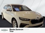 Skoda Scala, 1.0 TSI Selection, Jahr 2024 - Trier