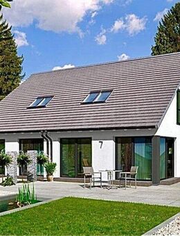 ***Jetzt schnell sein! Bezugsfertiges Doppelhaus in Feldrandlage!***bereits eine Seite verkauft! - Oberriexingen