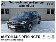 VW Taigo, 1.0 TSI Style, Jahr 2022 - Wasserburg (Inn)