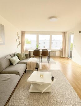 Young Experts Living | All-Inclusive WG-Zimmer in Erlangen-Buckenhof - München