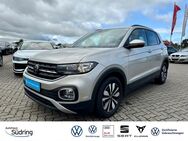 VW T-Cross, 1.0 TSI Life MOVE, Jahr 2023 - Nienburg (Weser)