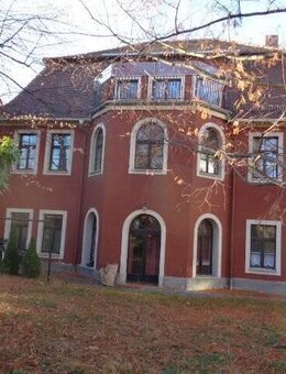 Bürohaus * Praxis * Kanzlei * Therapie- oder Gesundheitszentrum in bester Lage von Bautzen - Bautzen