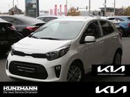 Kia Picanto, 1.0 Dream Team Edition, Jahr 2022 - Aschaffenburg