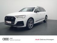 Audi Q7, 50 TDI quattro S line, Jahr 2020 - Leverkusen