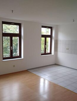 3 Zimmer Eigentumswohnung mit Fußbodenheizung, WE 2 - Leipzig