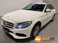 Mercedes-Benz C 220 T d Automatik Business Plus EU6 LED Navi Klima PDC - Norderstedt