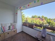 Citynahes Wohnen mit Weitblick, perfekter Anbindung und unweit der Isarauen! - München