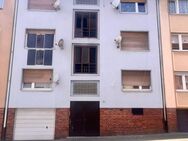 **Mehrfamilienhaus Saarbrücken Burbach** - Saarbrücken