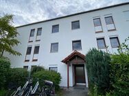 Ruhig gelegene 2 ZKB Wohnung mit Balkon und Aufzug - Höhenkirchen-Siegertsbrunn