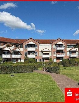 Wohnen über den Dächern der Stadt! - Winsen (Luhe)