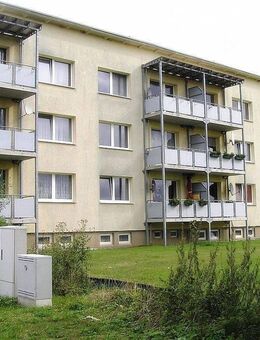 Ruhig Wohnen in dörflicher Lage mit phantastischen Weitblick! - Güstrow