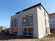 Attraktiver Neubau - modern und familienfreundlich - Hoyerswerda