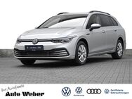 VW Golf Variant, 2.0 TDI Style digitales Sitze Massagesitze, Jahr 2024 - Ahlen