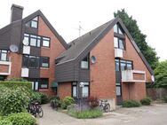 2-Zimmer Souterrainwohnung in Münster Roxel - Münster