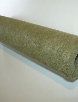 Auspuff Dämmeinsatz Mineral Schalldämpfer Dämmwolle sound absorpt - Eschershausen