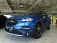 Opel Grandland X 1.2 Turbo 120 JAHRE Frontscheibenhzg - Hermsdorf