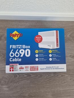 Fritz!Box 6690 Cable - Bochum