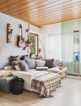 236 M² WFL. / HAUS MIT ELW IN TOP LAGE VON MERZIG - Merzig