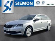 Skoda Octavia, 2.0 TDI Combi Ambition, Jahr 2019 - Emsdetten