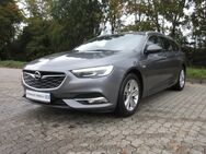 Opel Insignia, 1.6 OPC RKam Le, Jahr 2020 - Rüsselsheim