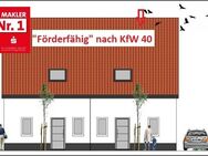 NEUER PREIS!!!! Attraktives, familienfreundliches Neubau-Projekt - Werl